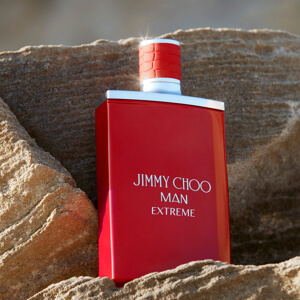 Jimmy Choo Man Extreme Eau de Parfum 100ml